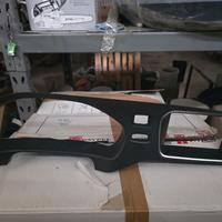 Mascherina Cornice per cruscotto Plancia V40 Volvo