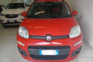 Fiat Panda 1.3 MJT 95 CV S&S Lounge