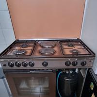 forno cucina gas/elettrico
