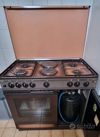 forno cucina gas/elettrico