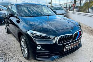 Bmw X2 M sDrive18d Msport