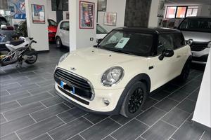 Mini 1.5 Cooper Boost