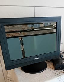 Monitor 14 pollici Olidata.