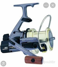 Daiwa Tournament 5000T