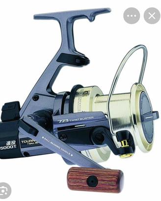Daiwa Tournament 5000T