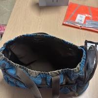 Borsa per neonato Lässing