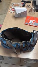 Borsa per neonato Lässing