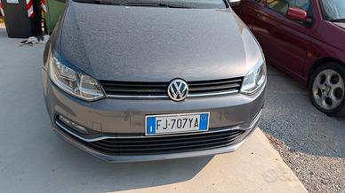 Volkswagen Polo 1.0 75cv benzina 
