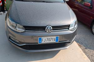 Volkswagen Polo 1.0 75cv benzina 