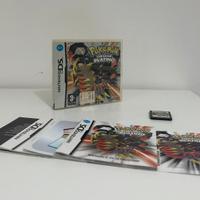 Pokemon Platino