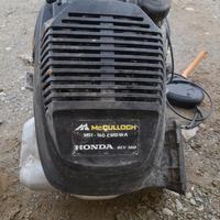 honda per falciatrice 