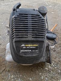 honda per falciatrice 