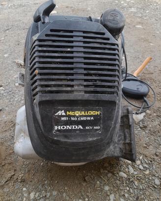 honda per falciatrice 