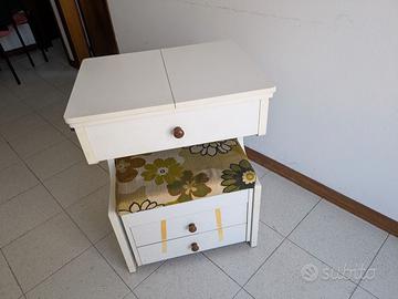 macchina da cucire vigorelli