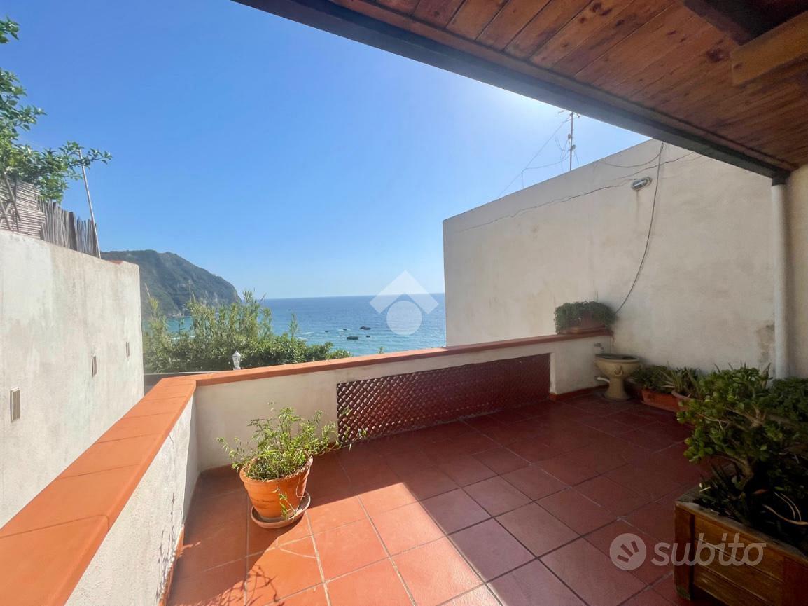 Apartment in Forio, Cuotto - Vista 4