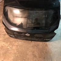Portellone posteriore nissan micra dal 2019 in poi