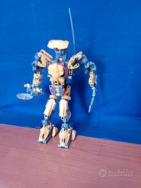 LEGO Bionicle 8755 Keetongu