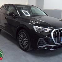 Audi Q3 35 TDI S tronic S line edition