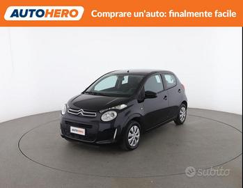 CITROEN C1 VG11298