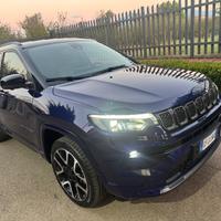Jeep compass 4xe S 2021