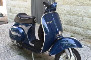 Vespa 50 special faro tondo anno 1979