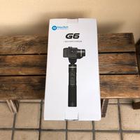 Stabilizzatore Gimbal Feiytech G6