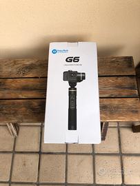 Stabilizzatore Gimbal Feiytech G6