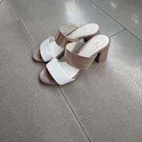 Sandali donna estivi con tacco