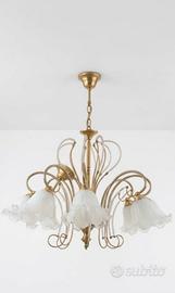 lampadario 