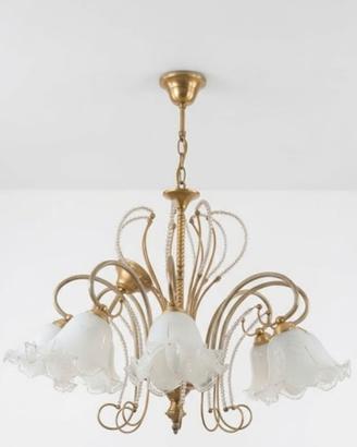 lampadario 