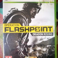Operation flashpoint dragon rising