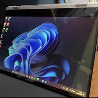 Notebook 2 in 1 Touch Intel N100