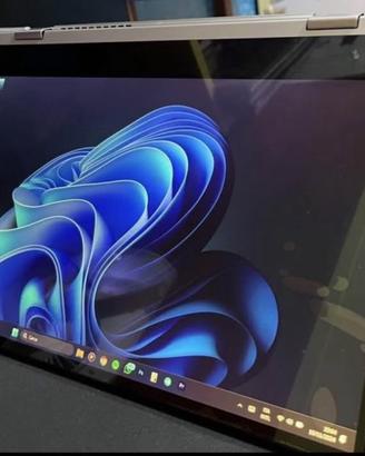 Notebook 2 in 1 Touch Intel N100