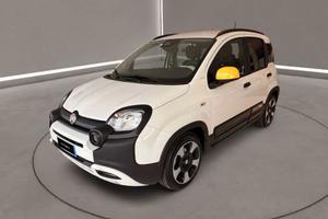 FIAT Panda Cross - Panda Cross 1.0 FireFly U140385