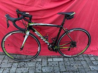 bicicletta da corsa marca SCOTT CR1