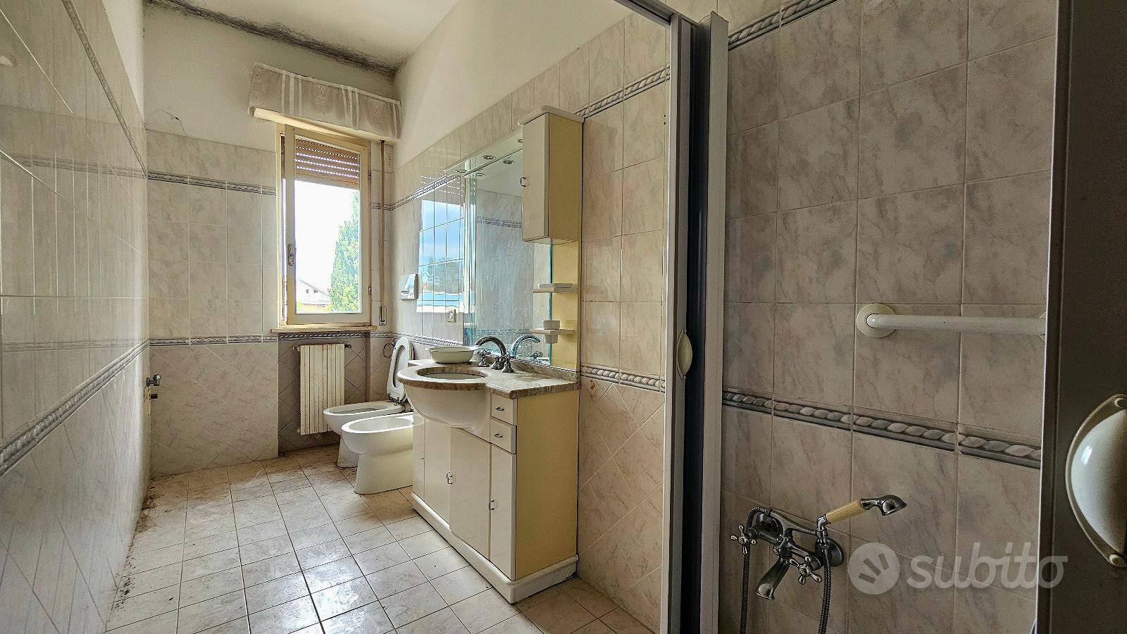 Appartamento – Falconara Marittima, Castelferretti - Altro