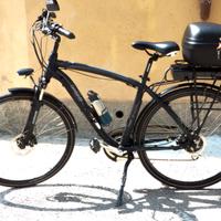 bici elettrica
