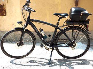 bici elettrica