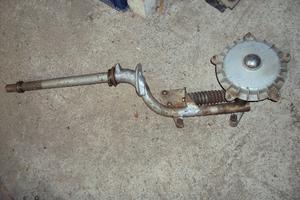 forcella piaggio vespa