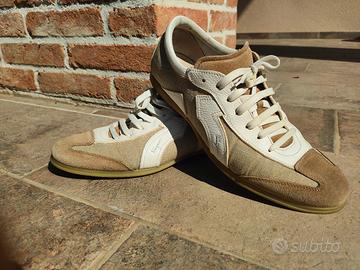 Salvatore Ferragamo scarpe n 44 comodissime