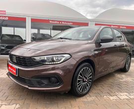 Fiat Tipo 1.6 Mjt S&S 4 porte City Life