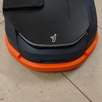 ROBOT TAGLIAERBA SEGWAY X315 COME NUOVO