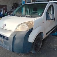 RICAMBI FIAT FIORINO 1.3 MULTIJET ANNO 2011