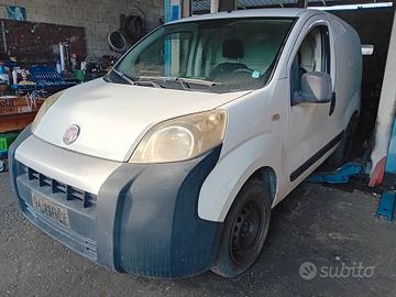 RICAMBI FIAT FIORINO 1.3 MULTIJET ANNO 2011