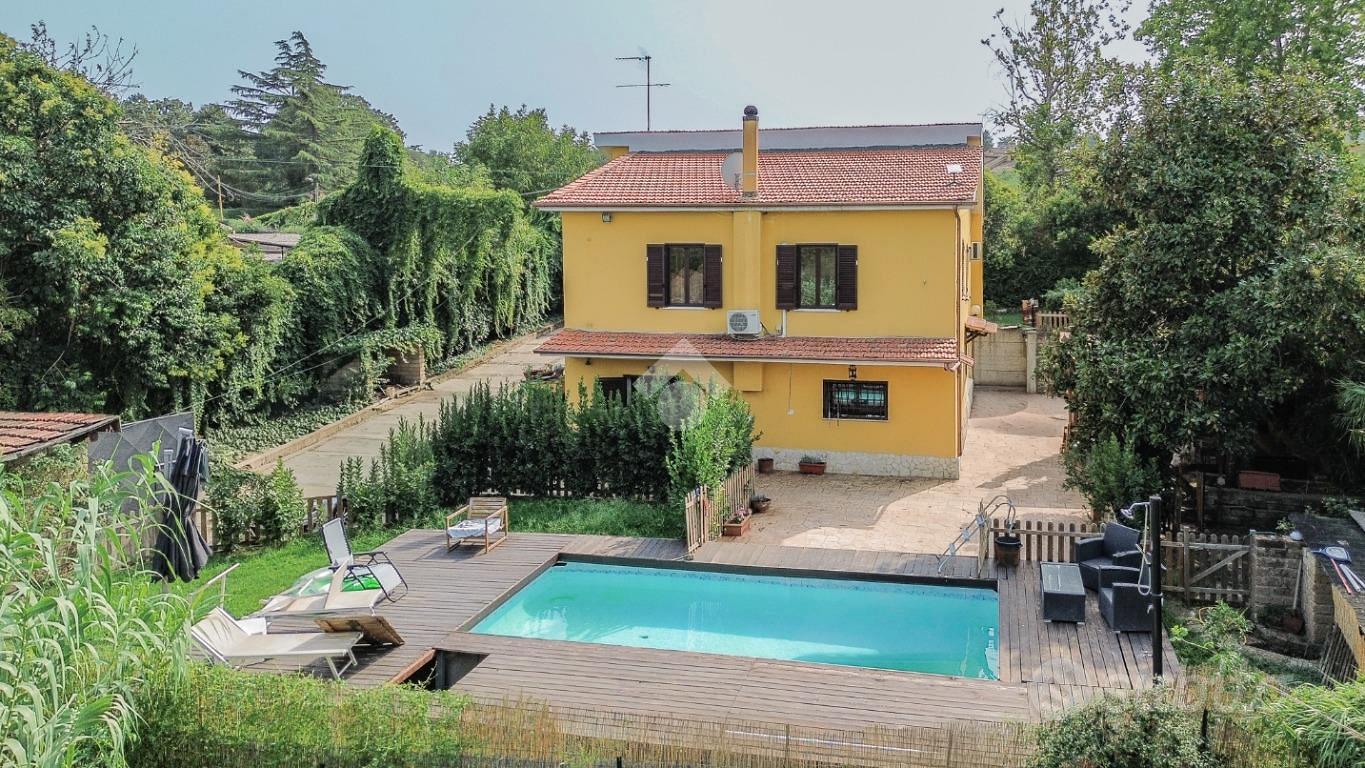 Casa – Bracciano, Vigna di Valle - Vista 2
