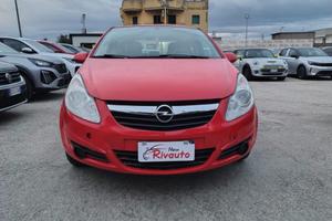 OPEL Corsa 1.2 5 porte Cosmo