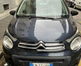 Citroen C1 2018 shine