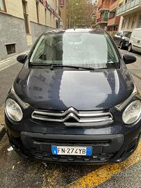 Citroen C1 2018 shine