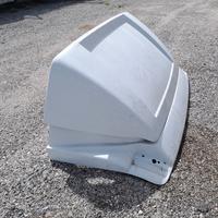 Spoiler per iveco daily 