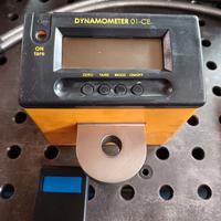 DINAMOMETRO PER CARROPONTRE/GRU
